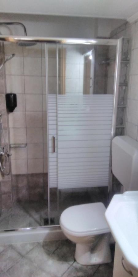 Polytimi House Kalavryta Exterior foto